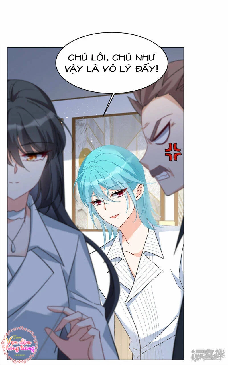 Cô Ấy Đến Rồi, Xin Hãy Nằm Xuống! Chapter 226 - Trang 2