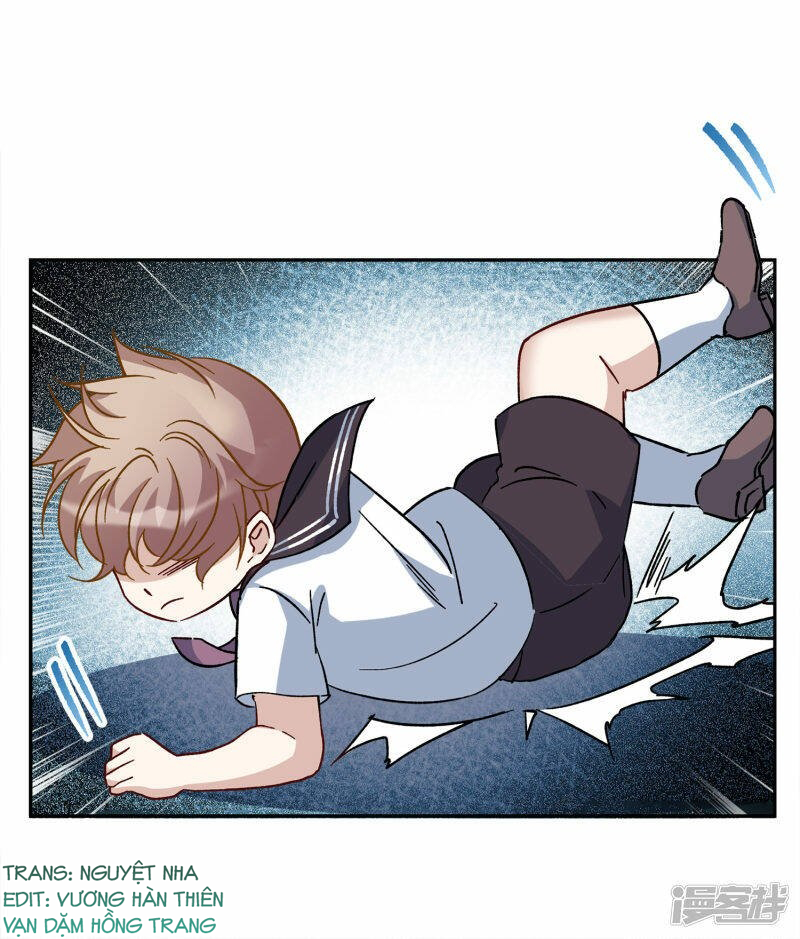 Cô Ấy Đến Rồi, Xin Hãy Nằm Xuống! Chapter 228 - Trang 2