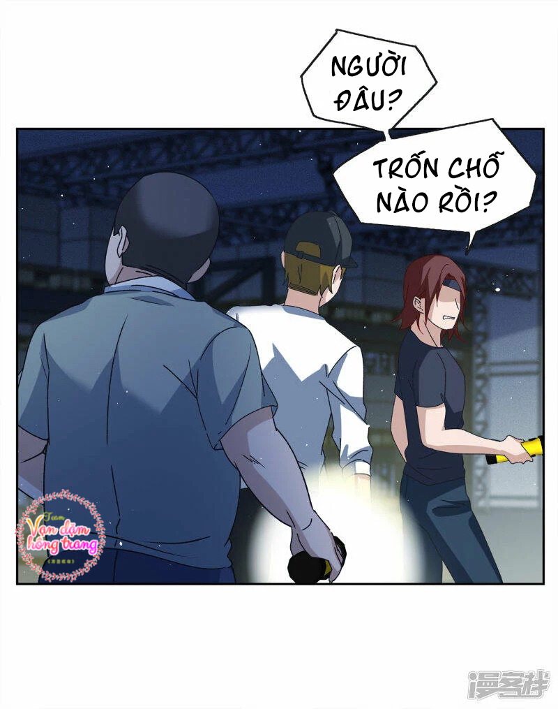 Cô Ấy Đến Rồi, Xin Hãy Nằm Xuống! Chapter 229 - Trang 2