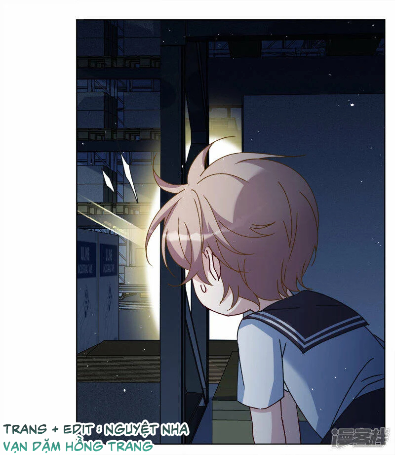 Cô Ấy Đến Rồi, Xin Hãy Nằm Xuống! Chapter 229 - Trang 2