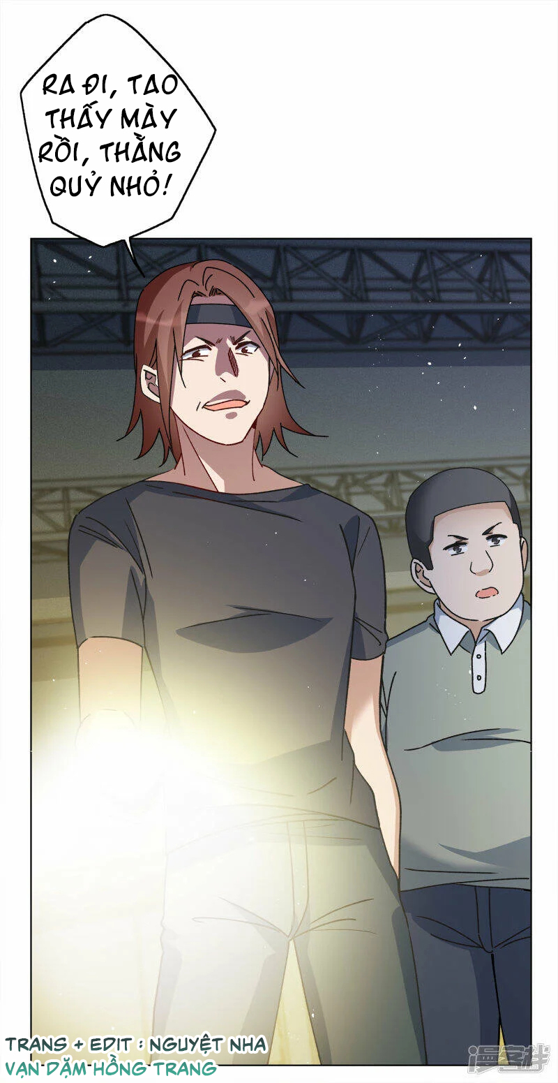 Cô Ấy Đến Rồi, Xin Hãy Nằm Xuống! Chapter 229 - Trang 2
