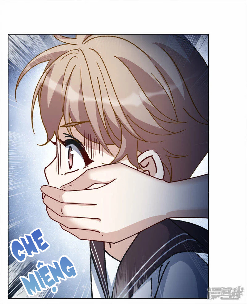 Cô Ấy Đến Rồi, Xin Hãy Nằm Xuống! Chapter 229 - Trang 2
