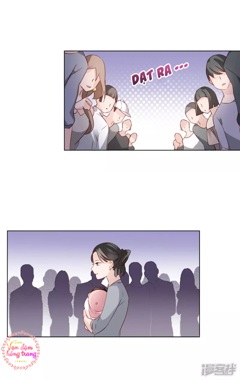 Cô Ấy Đến Rồi, Xin Hãy Nằm Xuống! Chapter 23 - Trang 2