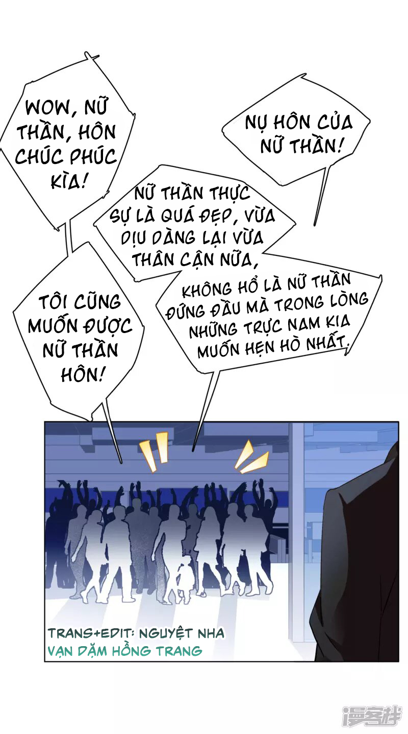 Cô Ấy Đến Rồi, Xin Hãy Nằm Xuống! Chapter 23 - Trang 2