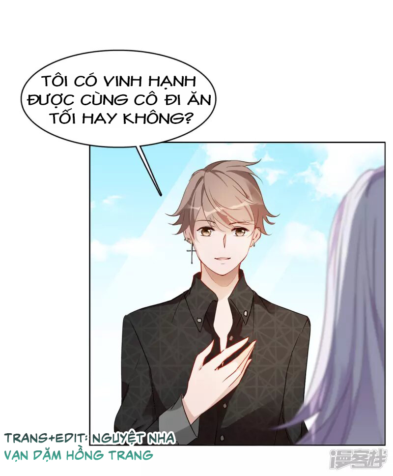 Cô Ấy Đến Rồi, Xin Hãy Nằm Xuống! Chapter 23 - Trang 2