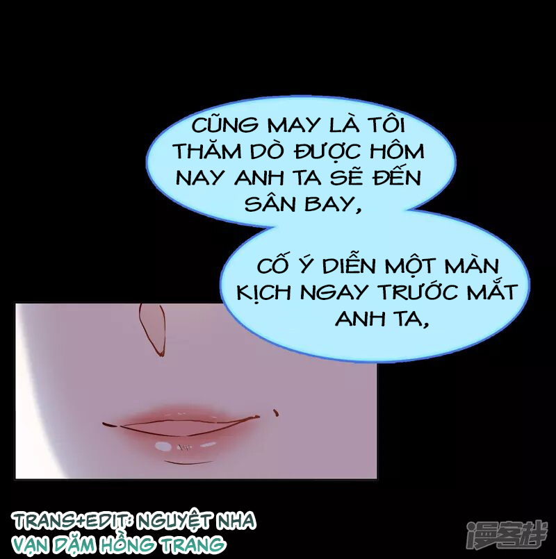 Cô Ấy Đến Rồi, Xin Hãy Nằm Xuống! Chapter 23 - Trang 2