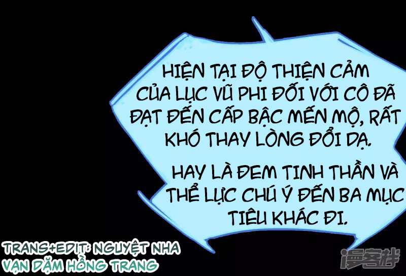 Cô Ấy Đến Rồi, Xin Hãy Nằm Xuống! Chapter 23 - Trang 2