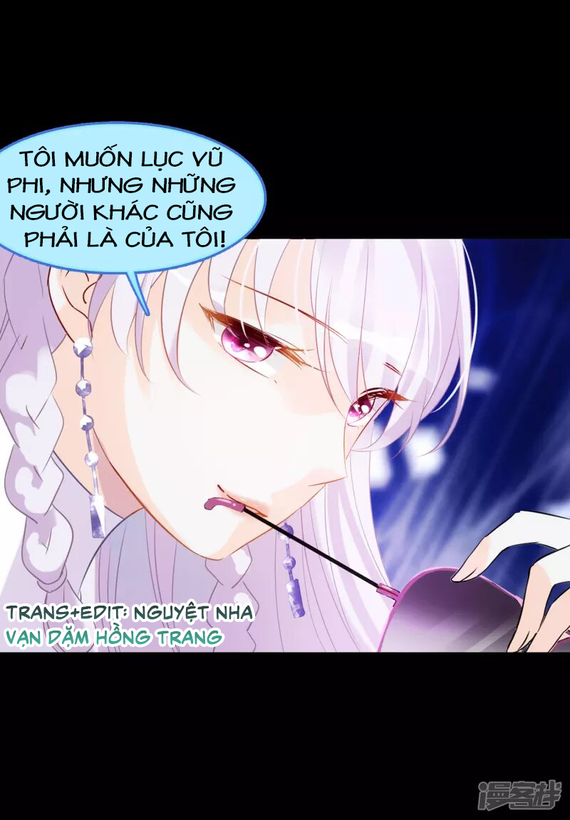 Cô Ấy Đến Rồi, Xin Hãy Nằm Xuống! Chapter 23 - Trang 2