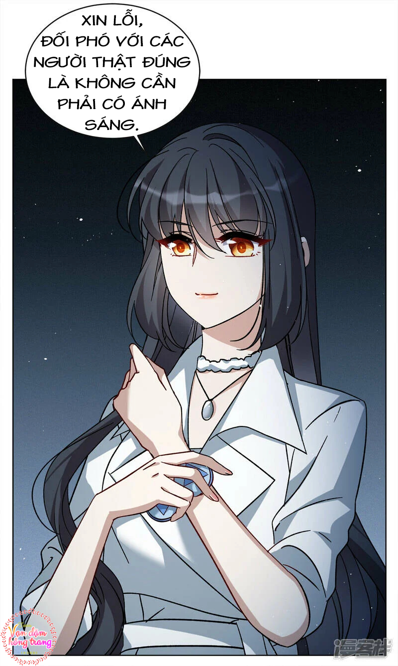 Cô Ấy Đến Rồi, Xin Hãy Nằm Xuống! Chapter 230 - Trang 2