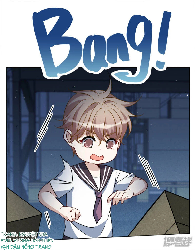 Cô Ấy Đến Rồi, Xin Hãy Nằm Xuống! Chapter 230 - Trang 2