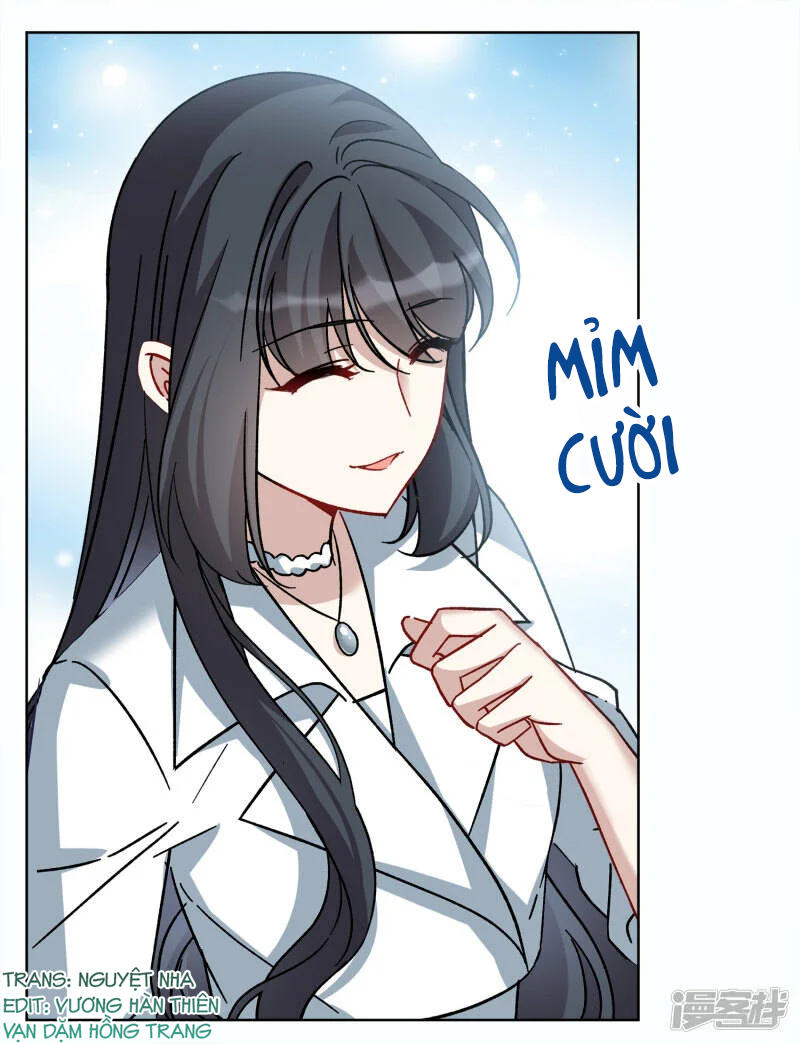 Cô Ấy Đến Rồi, Xin Hãy Nằm Xuống! Chapter 230 - Trang 2
