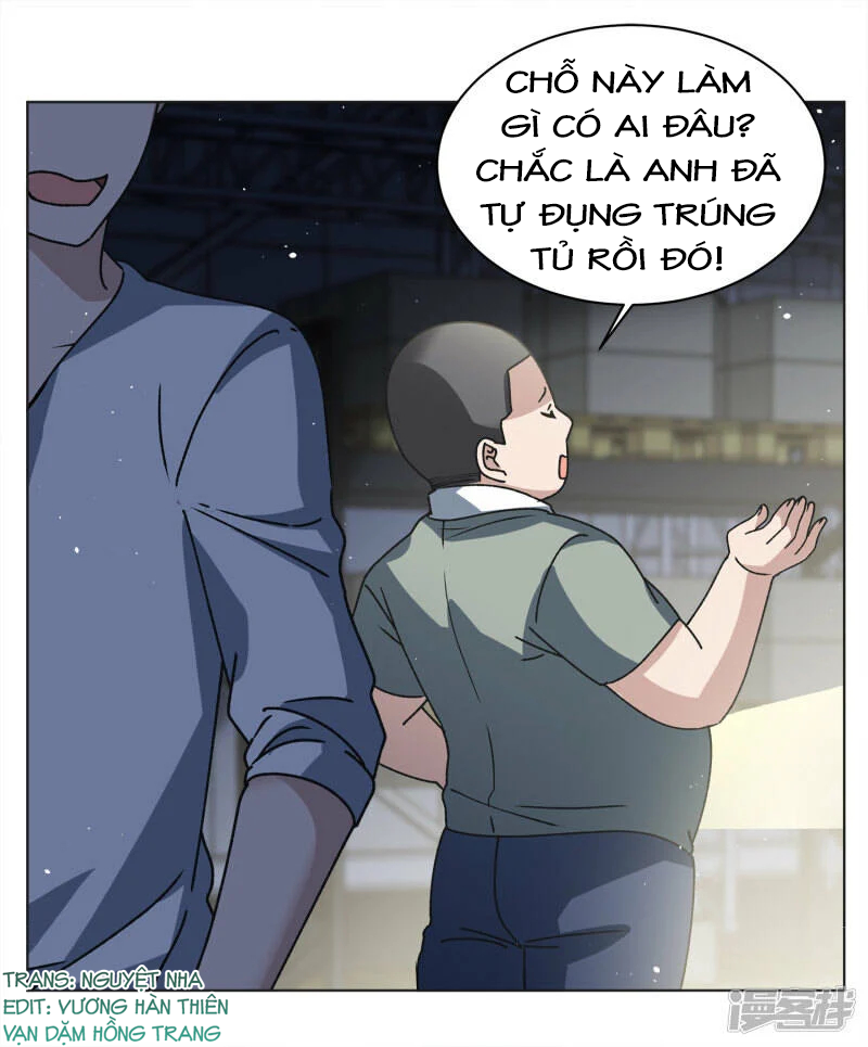 Cô Ấy Đến Rồi, Xin Hãy Nằm Xuống! Chapter 230 - Trang 2