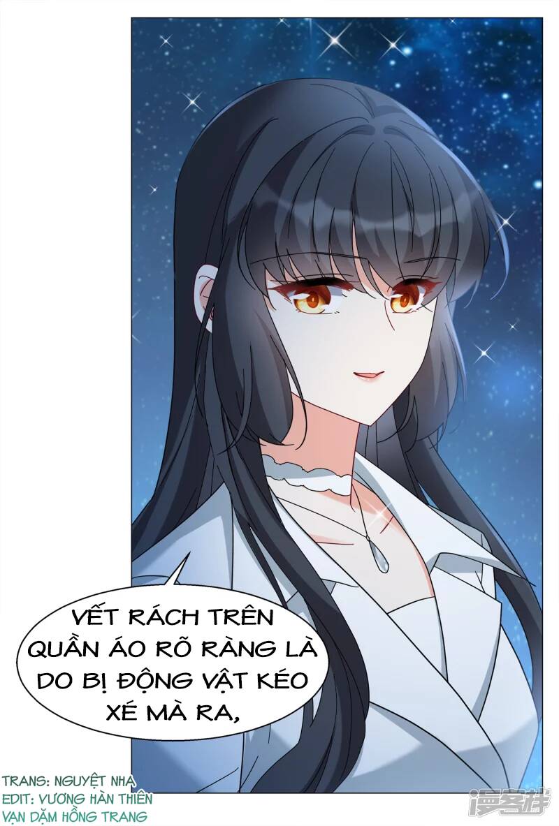 Cô Ấy Đến Rồi, Xin Hãy Nằm Xuống! Chapter 231 - Trang 2
