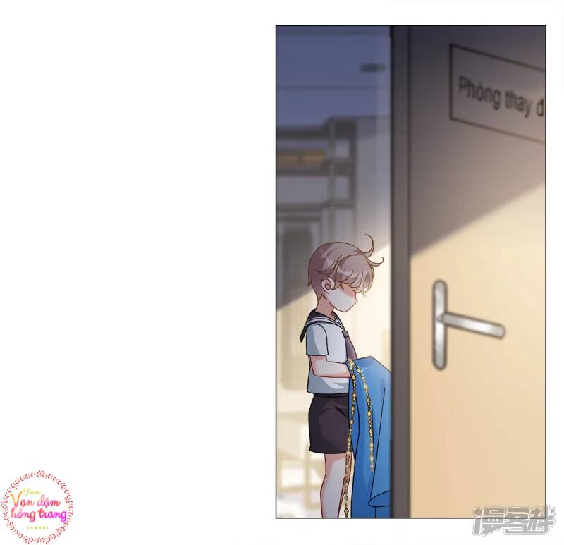 Cô Ấy Đến Rồi, Xin Hãy Nằm Xuống! Chapter 231 - Trang 2