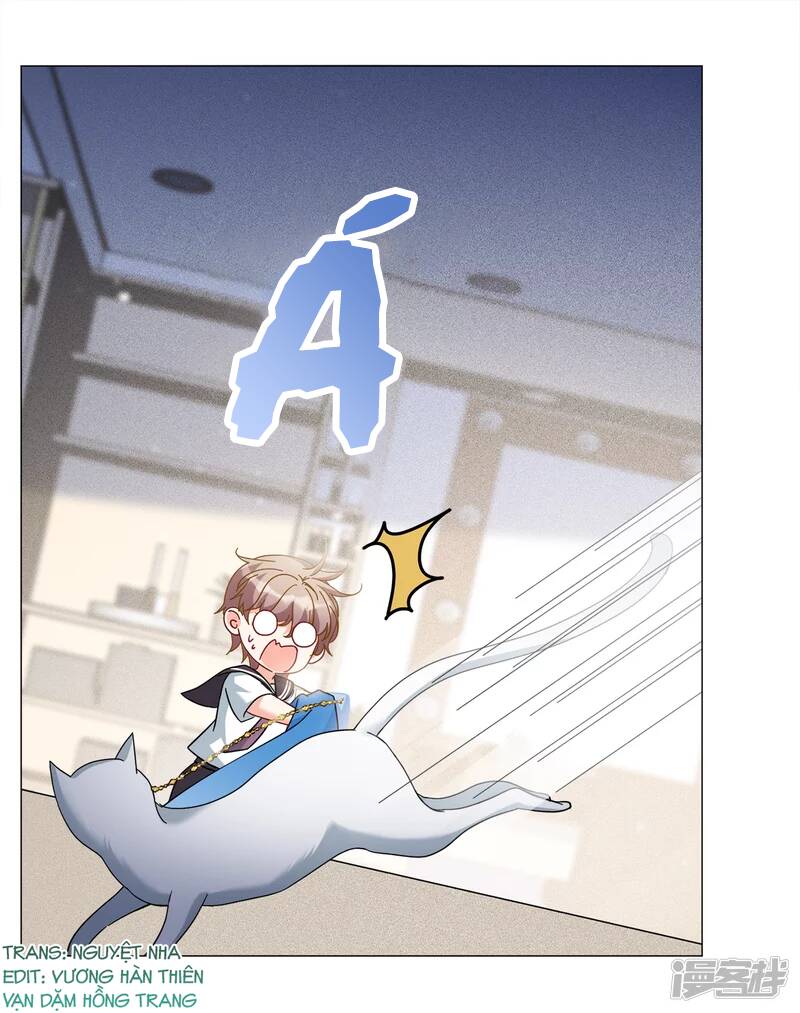 Cô Ấy Đến Rồi, Xin Hãy Nằm Xuống! Chapter 231 - Trang 2