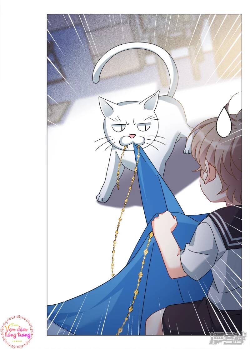 Cô Ấy Đến Rồi, Xin Hãy Nằm Xuống! Chapter 231 - Trang 2