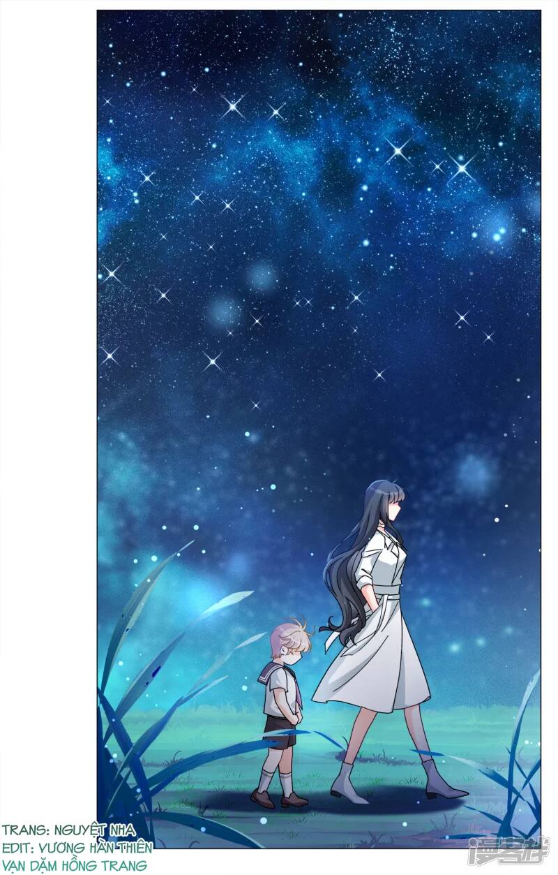 Cô Ấy Đến Rồi, Xin Hãy Nằm Xuống! Chapter 231 - Trang 2