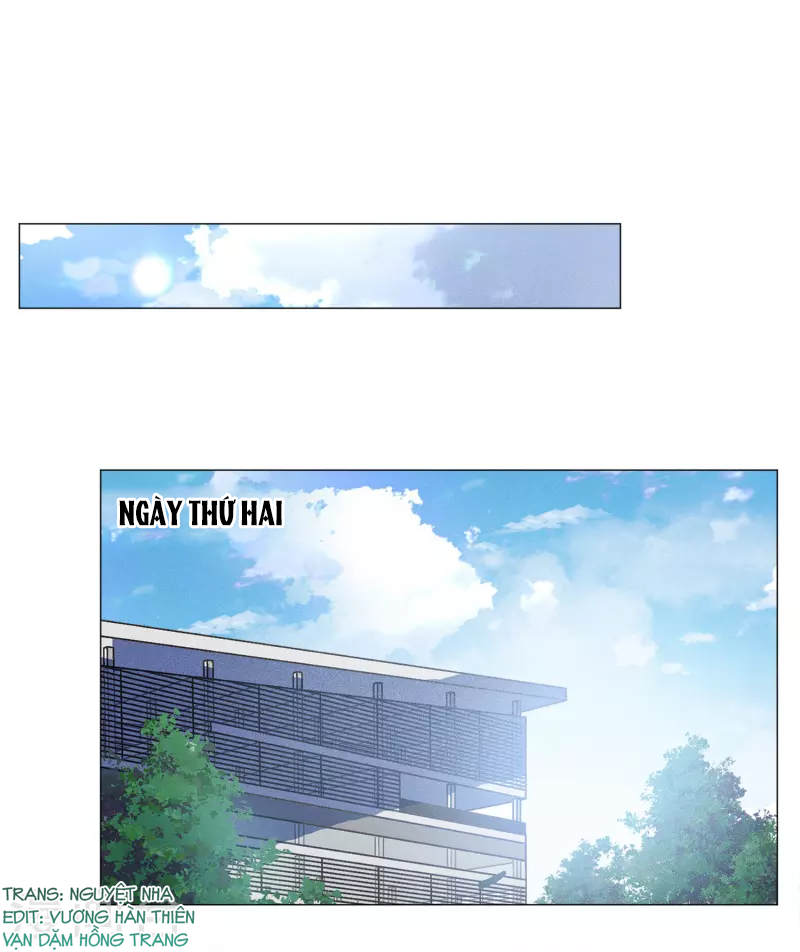Cô Ấy Đến Rồi, Xin Hãy Nằm Xuống! Chapter 232 - Trang 2