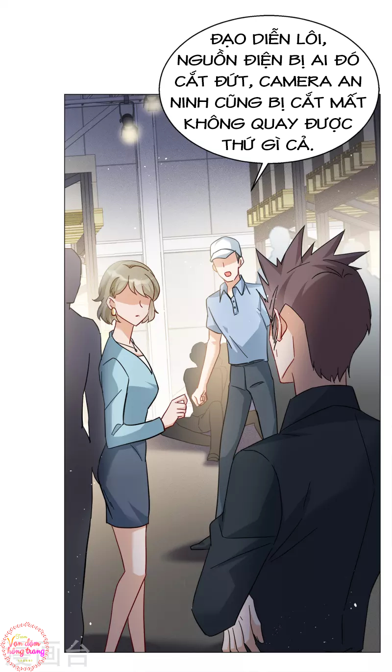 Cô Ấy Đến Rồi, Xin Hãy Nằm Xuống! Chapter 232 - Trang 2