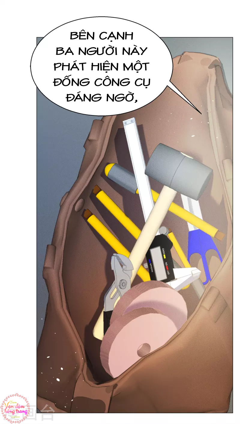 Cô Ấy Đến Rồi, Xin Hãy Nằm Xuống! Chapter 232 - Trang 2