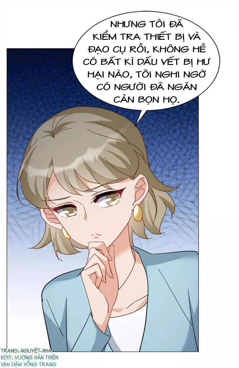 Cô Ấy Đến Rồi, Xin Hãy Nằm Xuống! Chapter 232 - Trang 2
