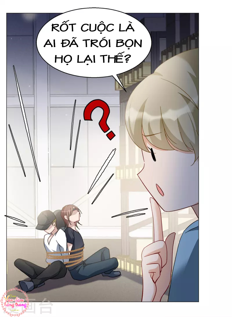 Cô Ấy Đến Rồi, Xin Hãy Nằm Xuống! Chapter 232 - Trang 2