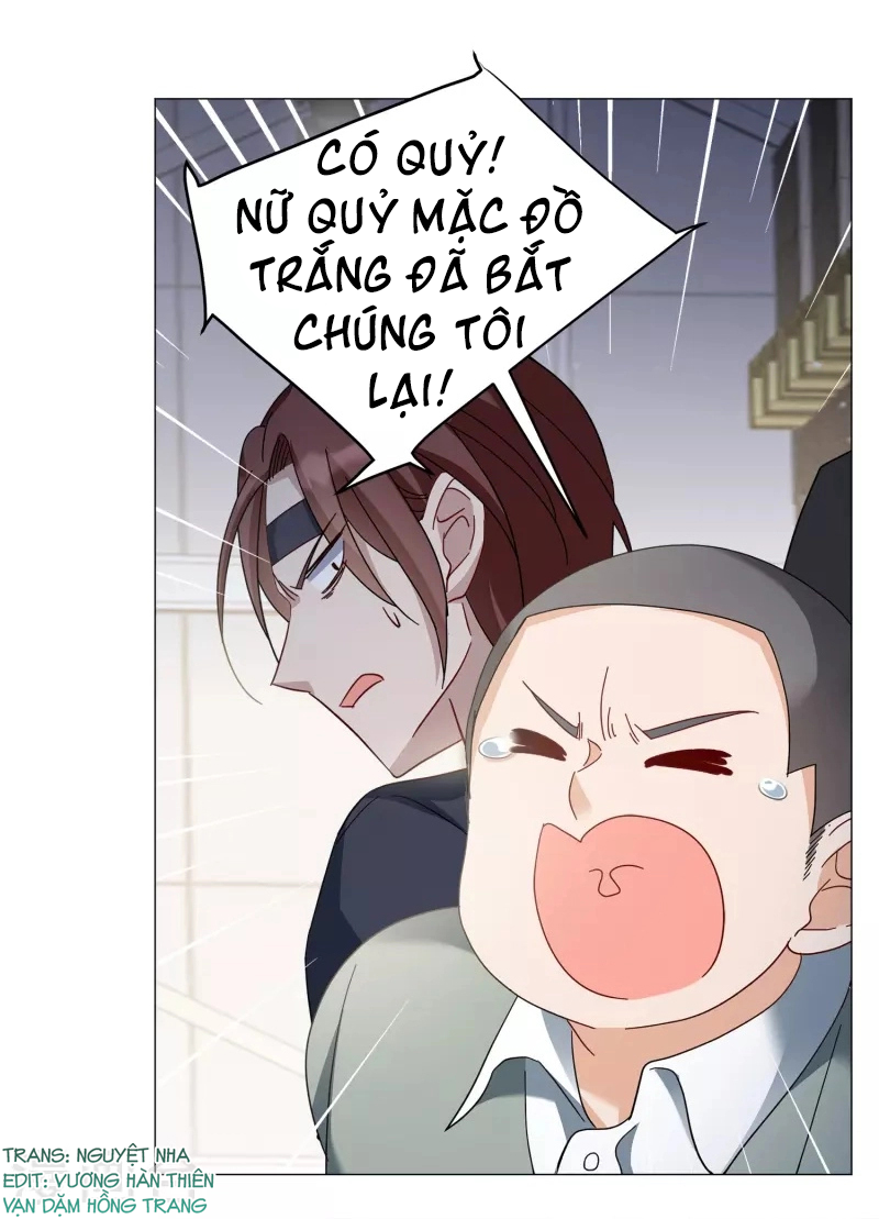 Cô Ấy Đến Rồi, Xin Hãy Nằm Xuống! Chapter 232 - Trang 2