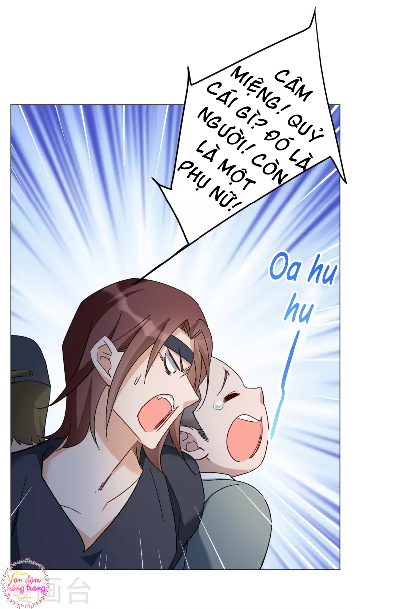 Cô Ấy Đến Rồi, Xin Hãy Nằm Xuống! Chapter 232 - Trang 2