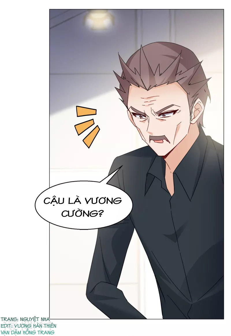 Cô Ấy Đến Rồi, Xin Hãy Nằm Xuống! Chapter 232 - Trang 2