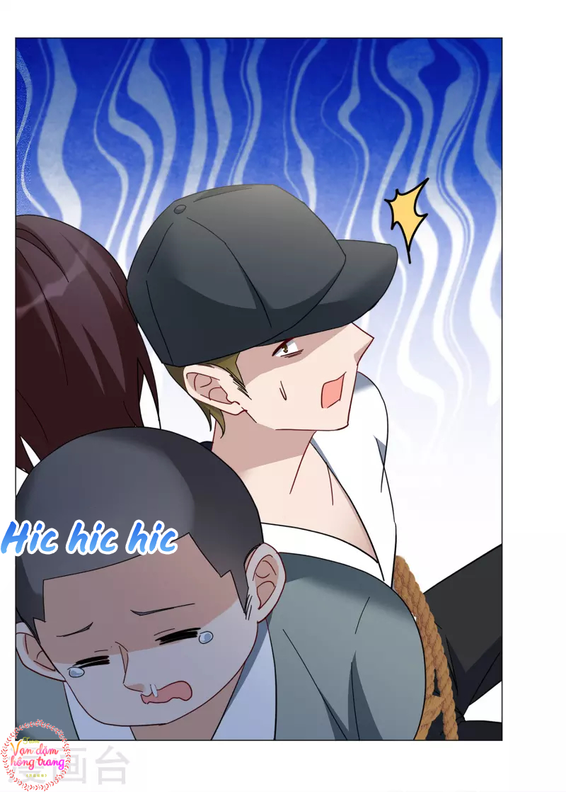 Cô Ấy Đến Rồi, Xin Hãy Nằm Xuống! Chapter 232 - Trang 2