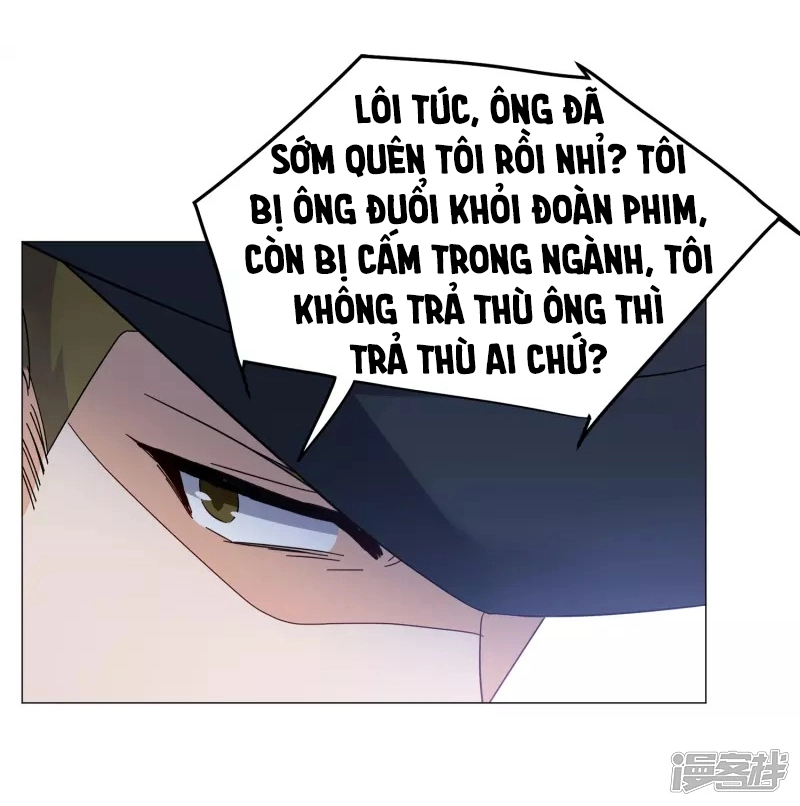 Cô Ấy Đến Rồi, Xin Hãy Nằm Xuống! Chapter 232 - Trang 2