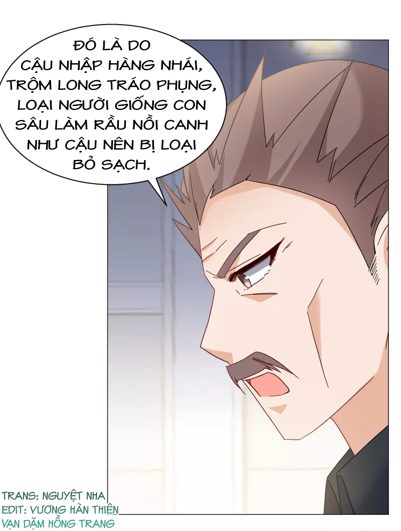 Cô Ấy Đến Rồi, Xin Hãy Nằm Xuống! Chapter 232 - Trang 2