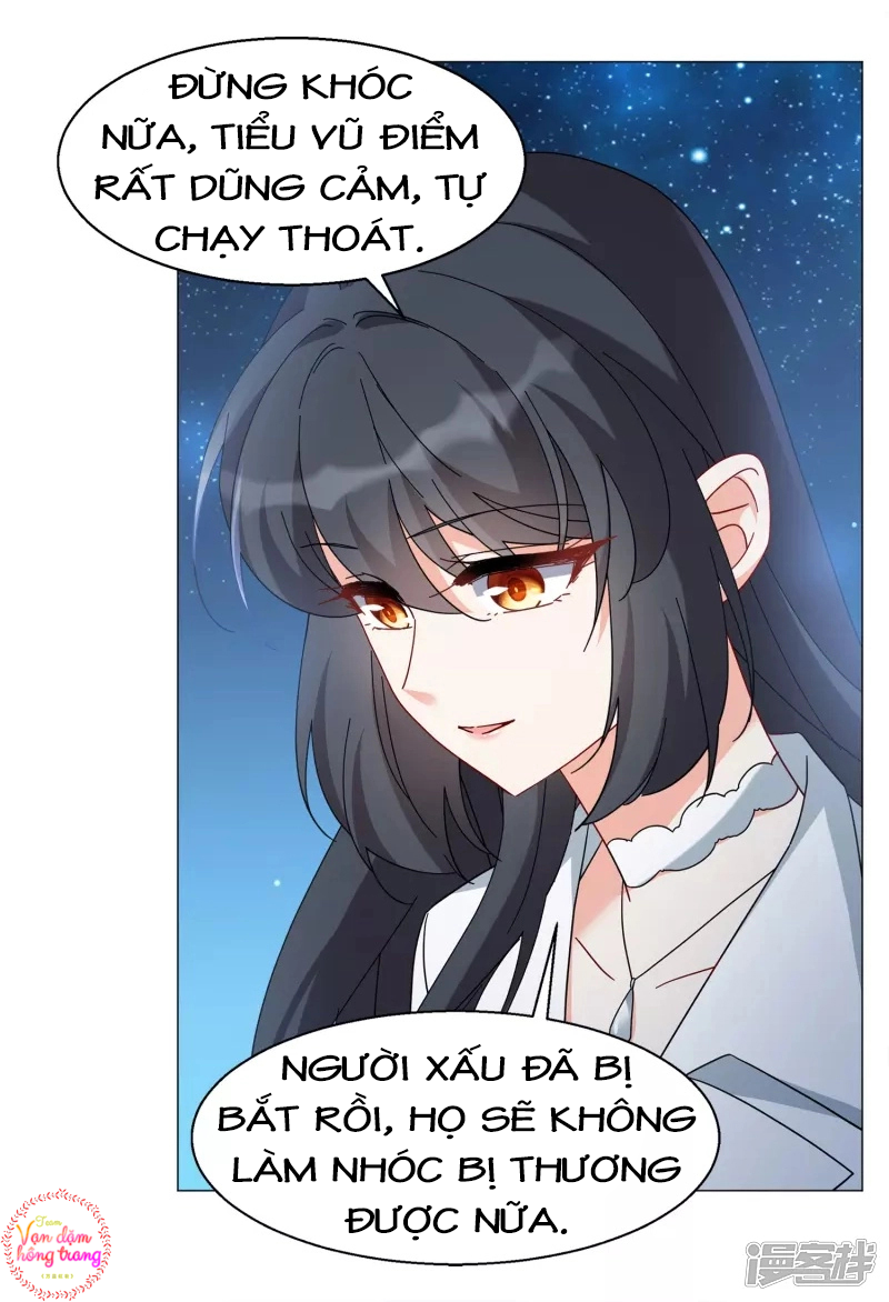 Cô Ấy Đến Rồi, Xin Hãy Nằm Xuống! Chapter 232 - Trang 2