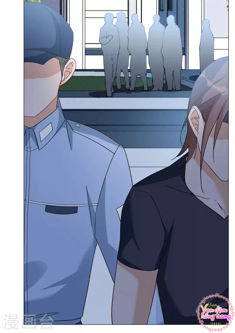 Cô Ấy Đến Rồi, Xin Hãy Nằm Xuống! Chapter 233 - Trang 2