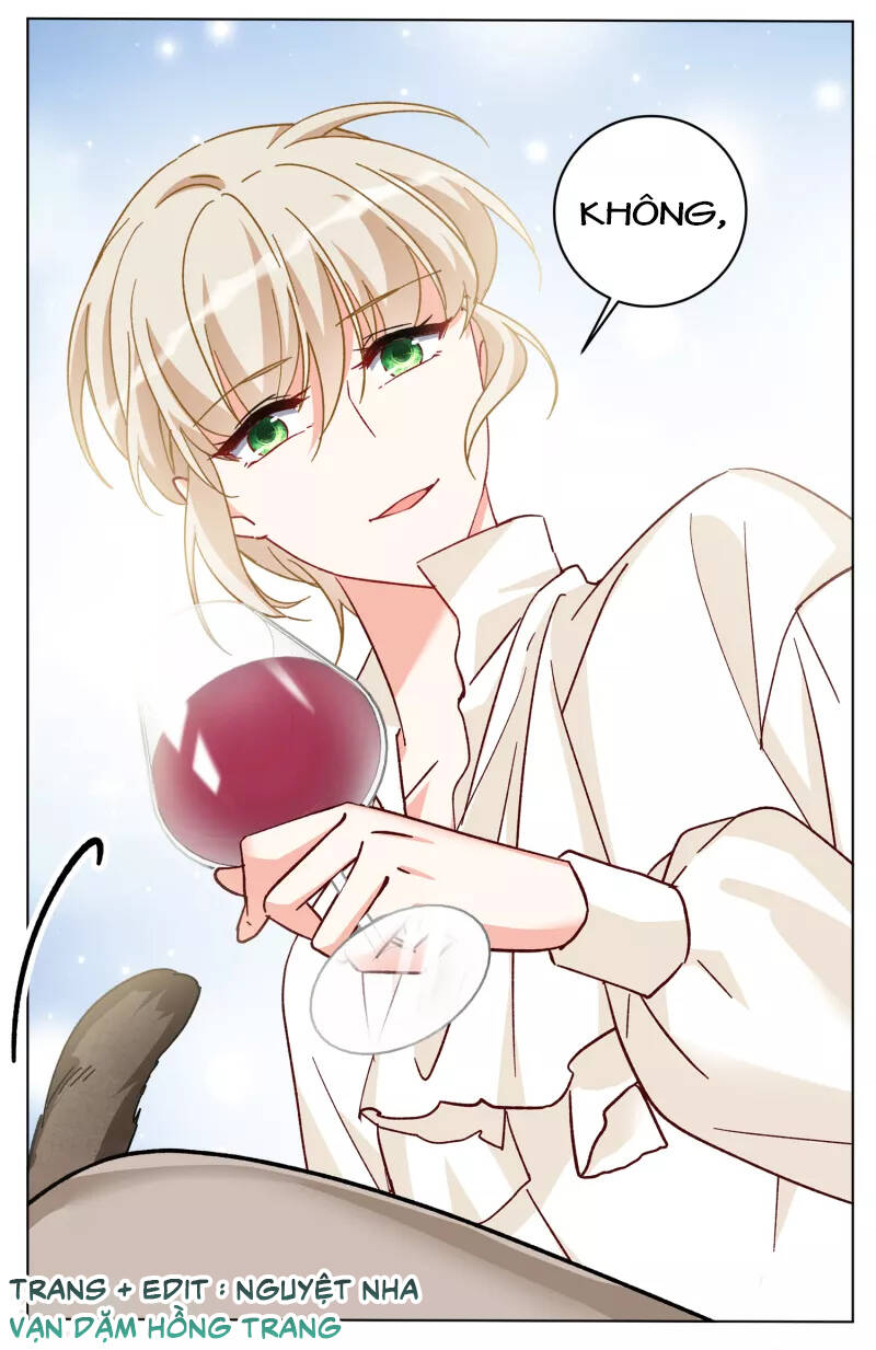 Cô Ấy Đến Rồi, Xin Hãy Nằm Xuống! Chapter 235 - Trang 2