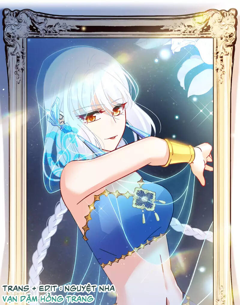 Cô Ấy Đến Rồi, Xin Hãy Nằm Xuống! Chapter 235 - Trang 2