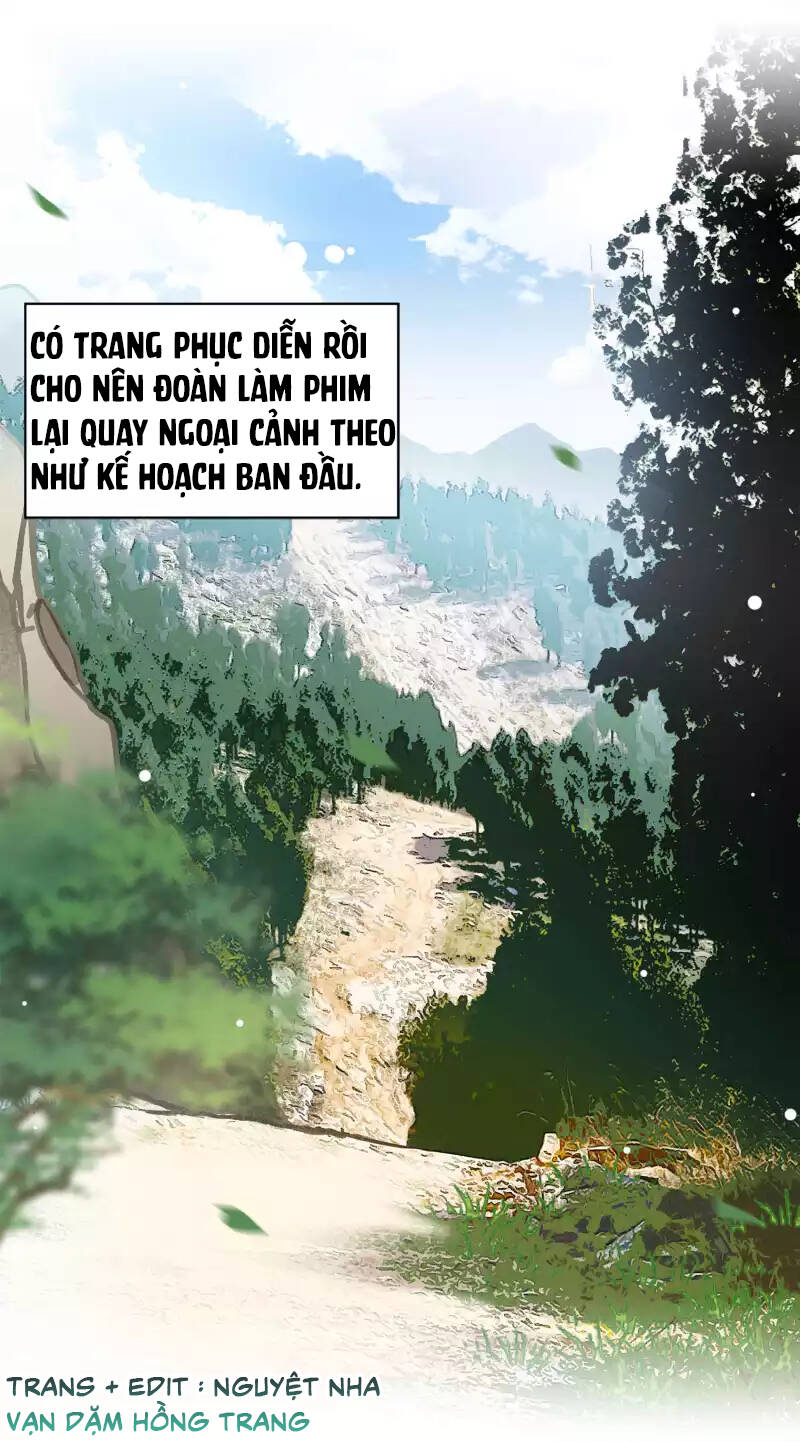 Cô Ấy Đến Rồi, Xin Hãy Nằm Xuống! Chapter 235 - Trang 2