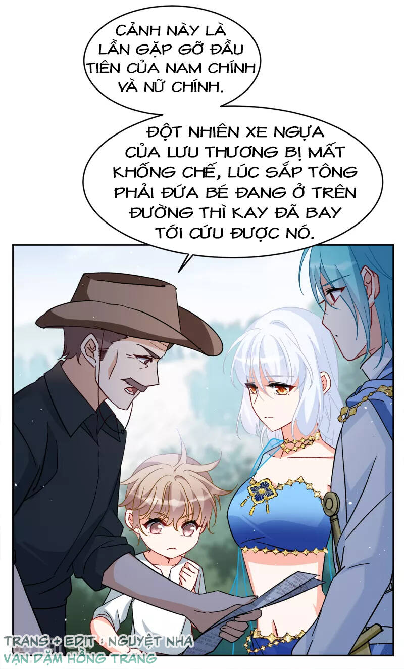 Cô Ấy Đến Rồi, Xin Hãy Nằm Xuống! Chapter 235 - Trang 2