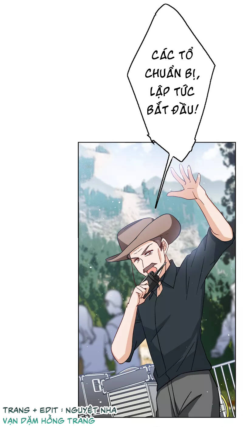 Cô Ấy Đến Rồi, Xin Hãy Nằm Xuống! Chapter 235 - Trang 2
