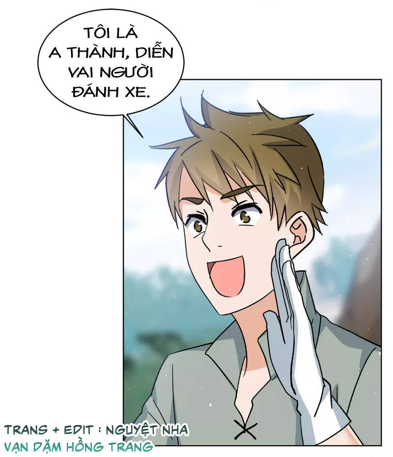 Cô Ấy Đến Rồi, Xin Hãy Nằm Xuống! Chapter 235 - Trang 2