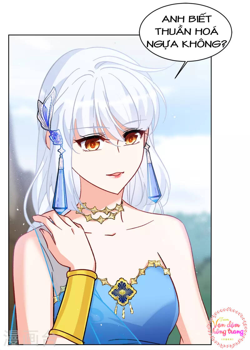 Cô Ấy Đến Rồi, Xin Hãy Nằm Xuống! Chapter 235 - Trang 2