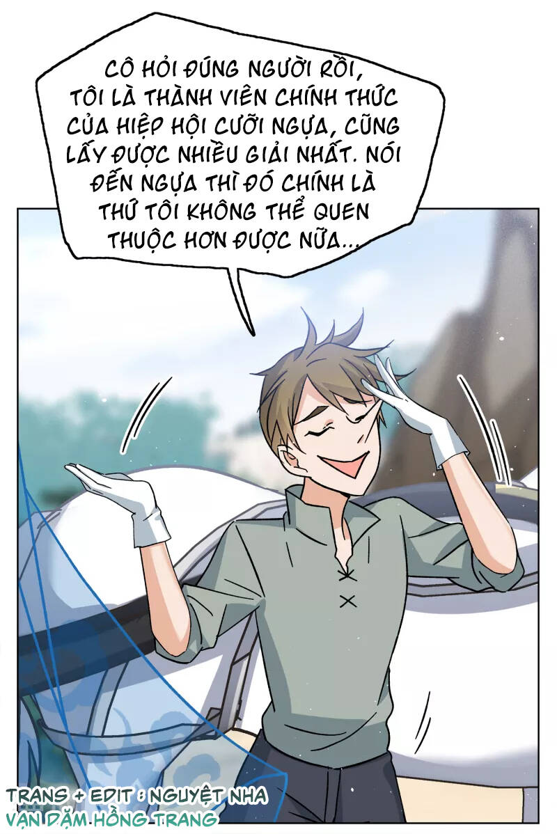 Cô Ấy Đến Rồi, Xin Hãy Nằm Xuống! Chapter 235 - Trang 2