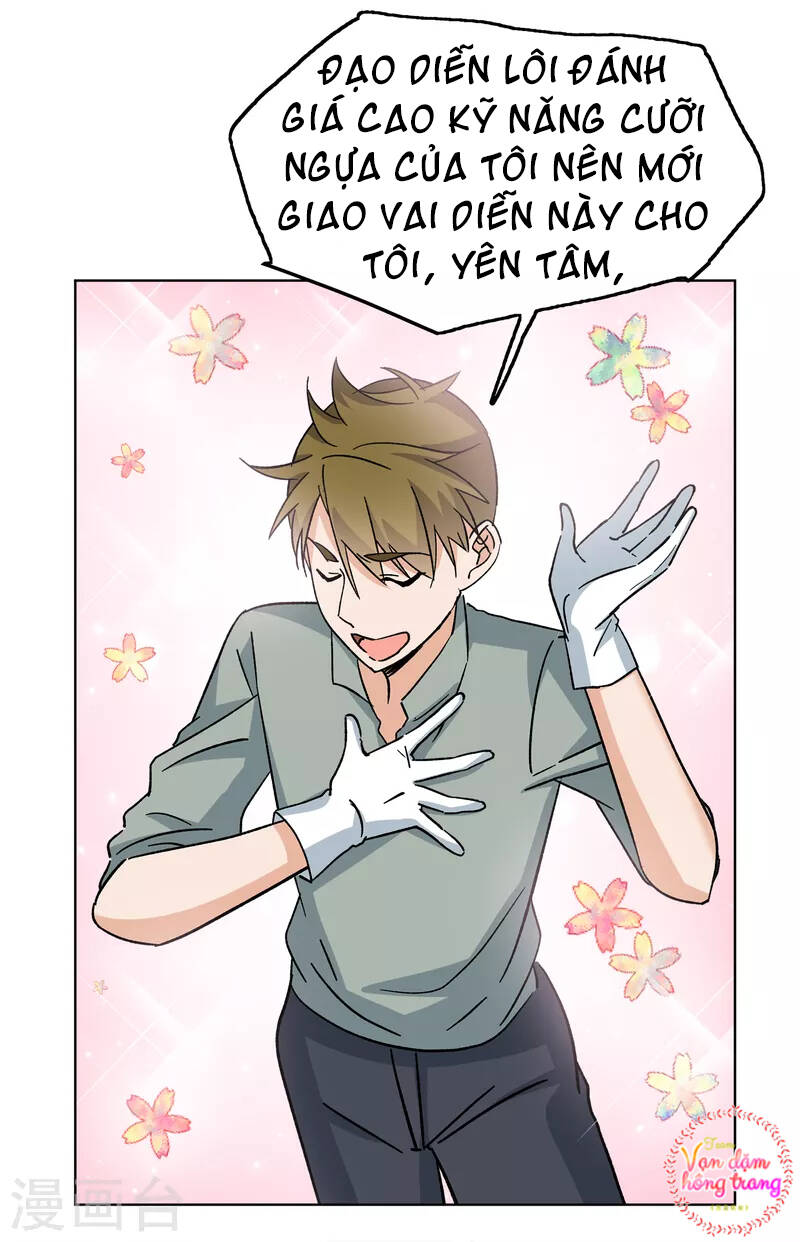 Cô Ấy Đến Rồi, Xin Hãy Nằm Xuống! Chapter 235 - Trang 2