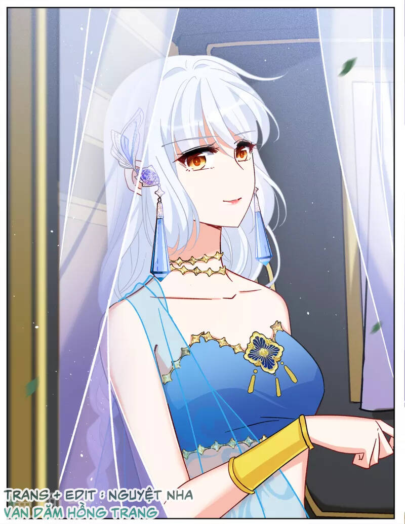 Cô Ấy Đến Rồi, Xin Hãy Nằm Xuống! Chapter 235 - Trang 2