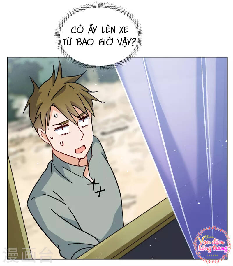 Cô Ấy Đến Rồi, Xin Hãy Nằm Xuống! Chapter 235 - Trang 2
