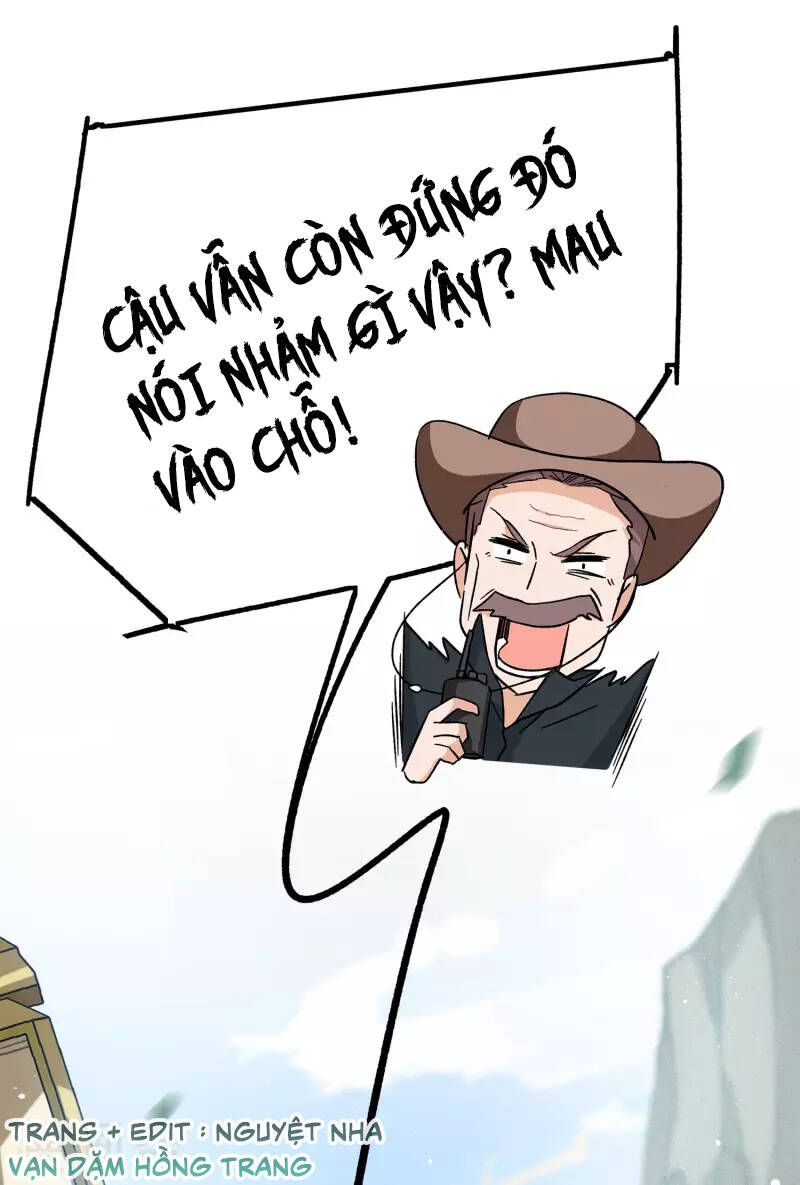 Cô Ấy Đến Rồi, Xin Hãy Nằm Xuống! Chapter 235 - Trang 2