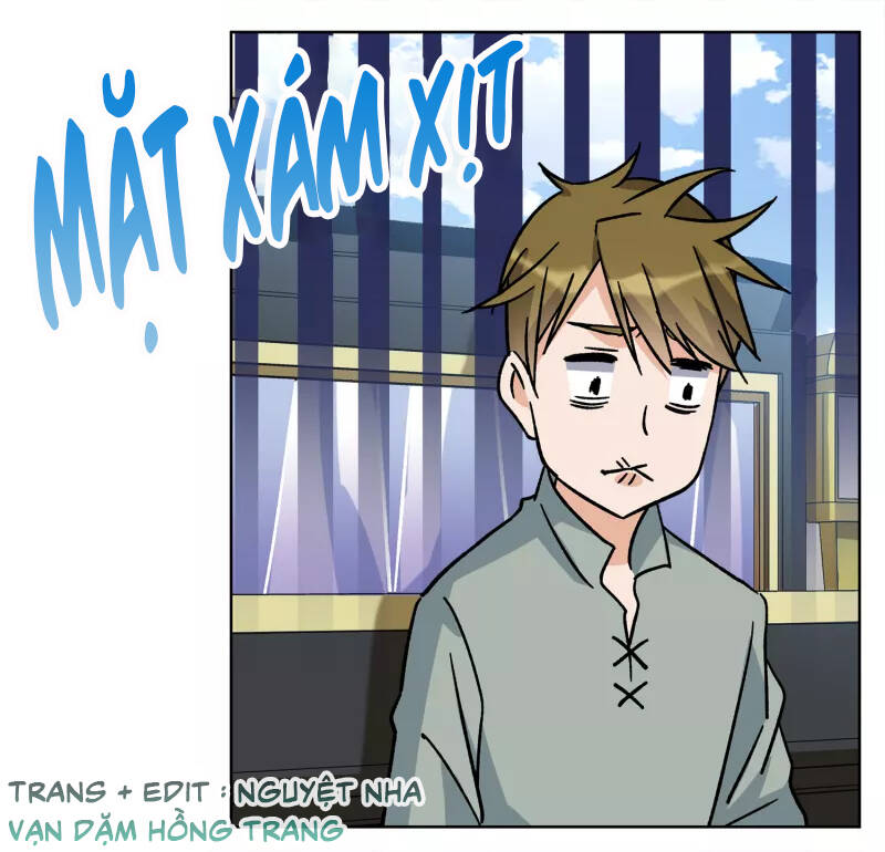 Cô Ấy Đến Rồi, Xin Hãy Nằm Xuống! Chapter 235 - Trang 2