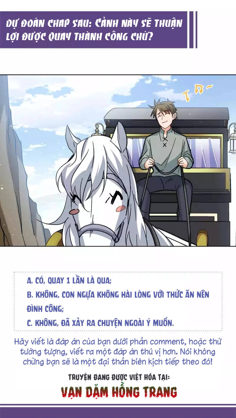 Cô Ấy Đến Rồi, Xin Hãy Nằm Xuống! Chapter 235 - Trang 2