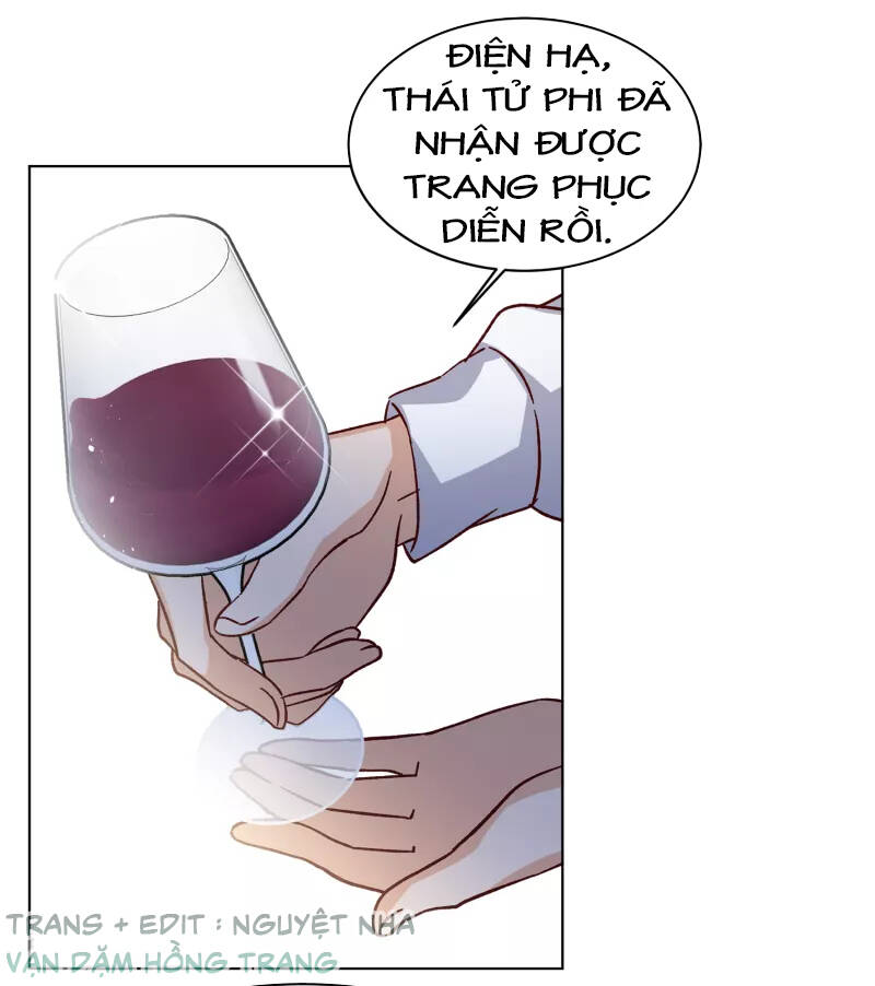 Cô Ấy Đến Rồi, Xin Hãy Nằm Xuống! Chapter 235 - Trang 2