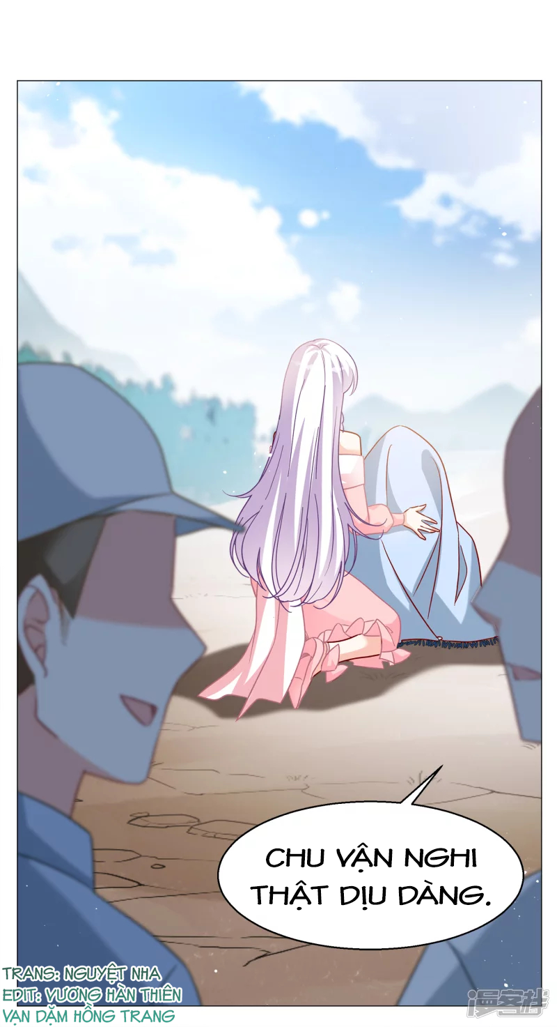 Cô Ấy Đến Rồi, Xin Hãy Nằm Xuống! Chapter 237 - Trang 2